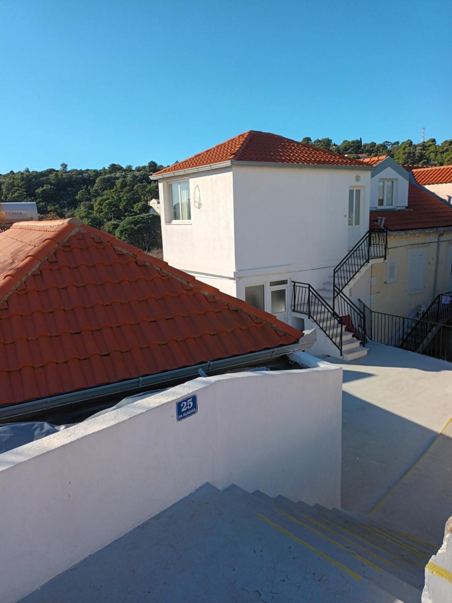 Apartment Jo Dubrovnik Exterior foto